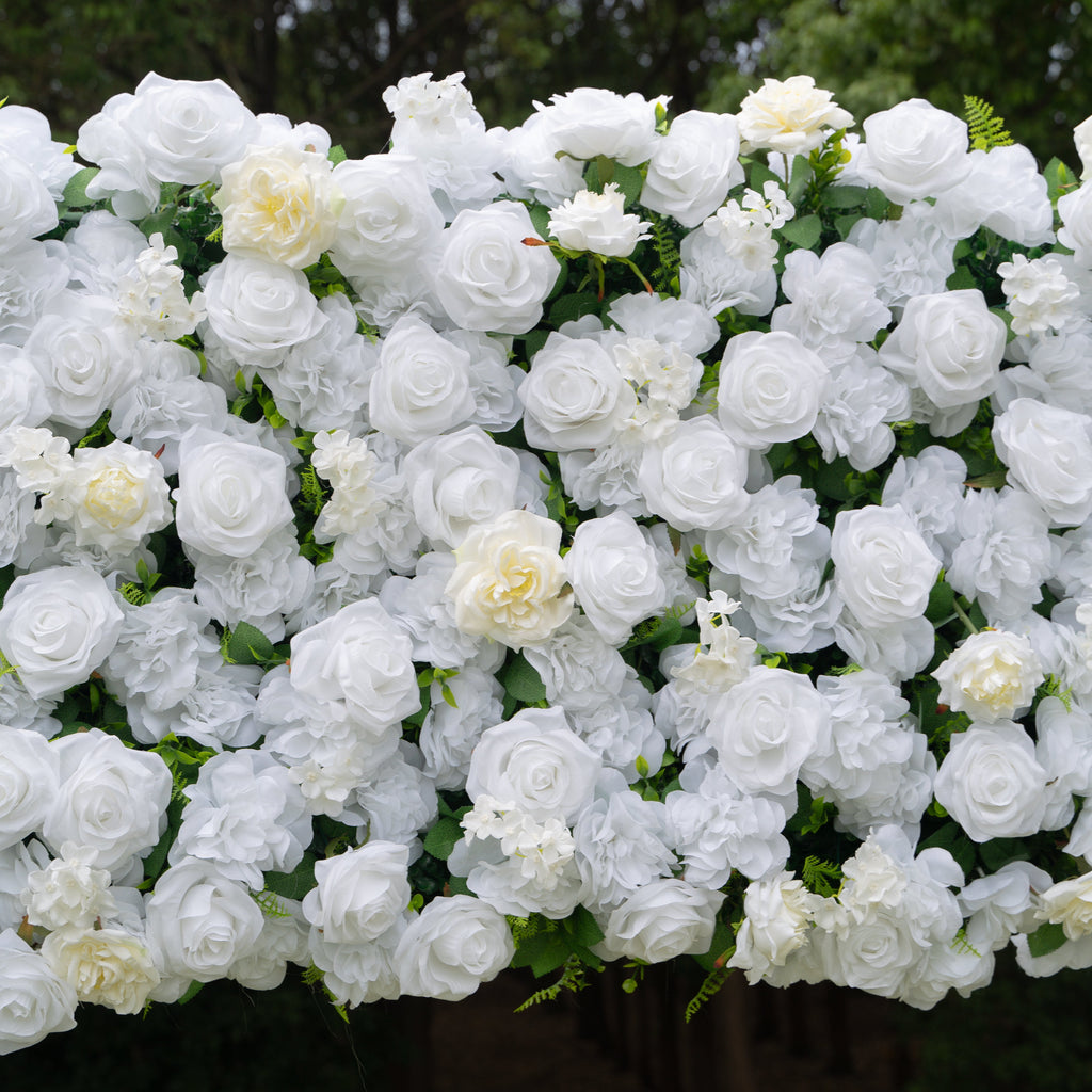 Shine Arch ：Wedding Party Background Floral Arch Decoration Free Shipping