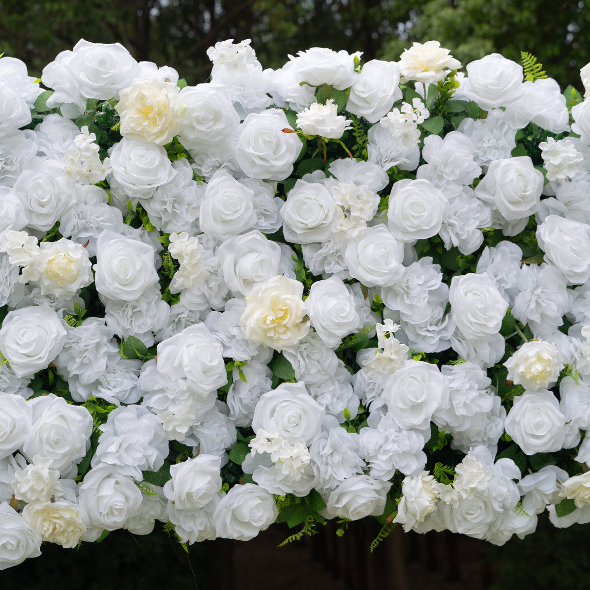 Shine Arch ：Wedding Party Background Floral Arch Decoration Free Shipping