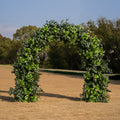 Shamrock: St. Patrick’s Day Decor Flower Arch for Background Decoration Wedding and Party (Including Frame) Free Shipping