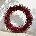 Tove 2026 New Wedding & Event Background Floral Arch Decor | Ceremony & Event Decor