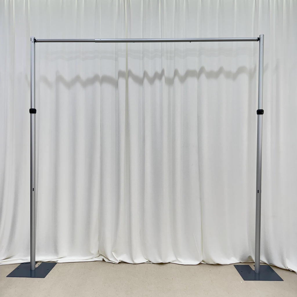 US Seller---Lush Green Leaves 5D Flower Wall (8x8 ft) - Roll-Up Fabric Flower Wall for Wedding Party Photo Backdrop